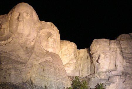 MtRushmore. alert1 medical alert systems